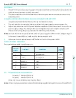 Preview for 25 page of GE Druck ADTS 505 User Manual