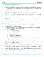 Preview for 38 page of GE Druck ADTS 505 User Manual