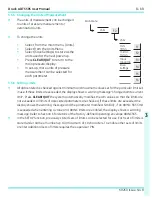 Предварительный просмотр 41 страницы GE Druck ADTS 505 User Manual