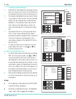 Preview for 42 page of GE Druck ADTS 505 User Manual