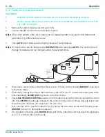 Preview for 44 page of GE Druck ADTS 505 User Manual