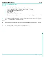 Preview for 47 page of GE Druck ADTS 505 User Manual