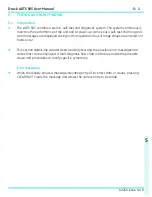 Preview for 63 page of GE Druck ADTS 505 User Manual