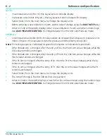 Preview for 82 page of GE Druck ADTS 505 User Manual