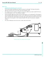 Preview for 95 page of GE Druck ADTS 505 User Manual