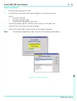 Preview for 101 page of GE Druck ADTS 505 User Manual