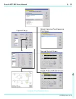 Предварительный просмотр 103 страницы GE Druck ADTS 505 User Manual