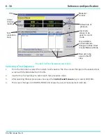 Предварительный просмотр 110 страницы GE Druck ADTS 505 User Manual