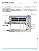 Preview for 111 page of GE Druck ADTS 505 User Manual