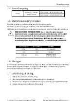 Preview for 25 page of GE Druck ADTS 542F Safety And Installation Manual