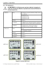 Предварительный просмотр 116 страницы GE Druck ADTS 542F Safety And Installation Manual