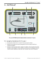 Предварительный просмотр 131 страницы GE Druck ADTS 542F Safety And Installation Manual