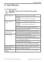 Preview for 135 page of GE Druck ADTS 542F Safety And Installation Manual