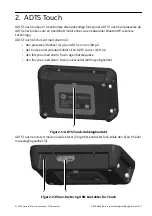 Preview for 147 page of GE Druck ADTS 542F Safety And Installation Manual