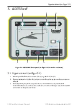 Предварительный просмотр 151 страницы GE Druck ADTS 542F Safety And Installation Manual