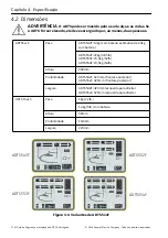 Preview for 176 page of GE Druck ADTS 542F Safety And Installation Manual