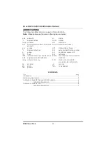 Preview for 3 page of GE Druck DPI 150 Calibration Manual