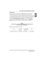Preview for 7 page of GE Druck DPI 150 Calibration Manual