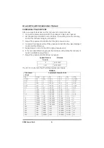 Preview for 12 page of GE Druck DPI 150 Calibration Manual