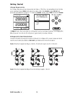 Предварительный просмотр 18 страницы GE Druck DPI 610 User Manual