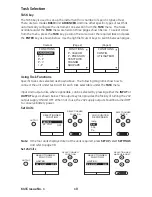 Предварительный просмотр 20 страницы GE Druck DPI 610 User Manual