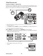 Предварительный просмотр 26 страницы GE Druck DPI 610 User Manual