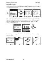 Предварительный просмотр 42 страницы GE Druck DPI 610 User Manual