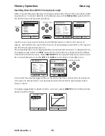 Предварительный просмотр 46 страницы GE Druck DPI 610 User Manual