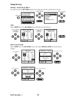 Предварительный просмотр 48 страницы GE Druck DPI 610 User Manual