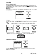 Предварительный просмотр 55 страницы GE Druck DPI 610 User Manual