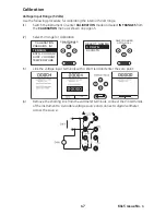 Предварительный просмотр 57 страницы GE Druck DPI 610 User Manual