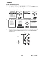 Предварительный просмотр 59 страницы GE Druck DPI 610 User Manual