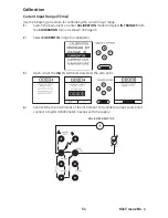 Предварительный просмотр 61 страницы GE Druck DPI 610 User Manual