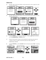 Предварительный просмотр 64 страницы GE Druck DPI 610 User Manual