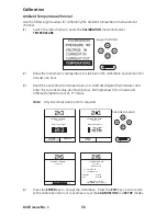 Предварительный просмотр 66 страницы GE Druck DPI 610 User Manual