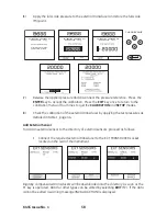 Предварительный просмотр 68 страницы GE Druck DPI 610 User Manual