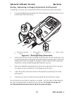 Предварительный просмотр 75 страницы GE Druck DPI 610 User Manual