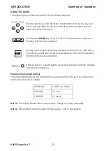 Предварительный просмотр 11 страницы GE Druck DPI 615 IS User Manual