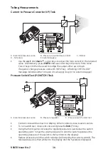 Предварительный просмотр 23 страницы GE Druck DPI 615 IS User Manual