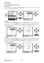 Предварительный просмотр 49 страницы GE Druck DPI 615 IS User Manual