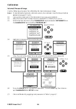 Предварительный просмотр 53 страницы GE Druck DPI 615 IS User Manual