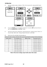 Предварительный просмотр 57 страницы GE Druck DPI 615 IS User Manual