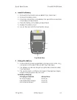 Preview for 5 page of GE Druck DPI 620 Genii Quick Start Manual