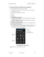 Предварительный просмотр 7 страницы GE Druck DPI 620 Genii Quick Start Manual