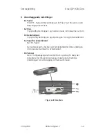 Preview for 14 page of GE Druck DPI 620 Genii Quick Start Manual