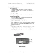 Preview for 30 page of GE Druck DPI 620 Genii Quick Start Manual