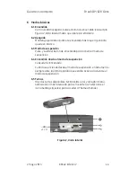 Preview for 38 page of GE Druck DPI 620 Genii Quick Start Manual