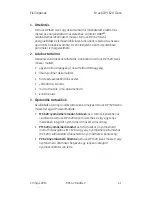 Preview for 51 page of GE Druck DPI 620 Genii Quick Start Manual