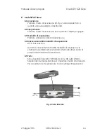 Preview for 62 page of GE Druck DPI 620 Genii Quick Start Manual