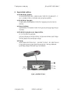 Preview for 78 page of GE Druck DPI 620 Genii Quick Start Manual